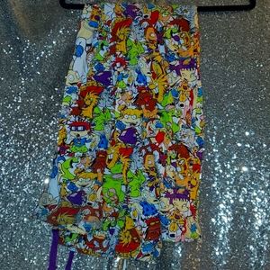 Pj pants by Nickelodeon